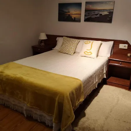 Carrerahouses Margal Apartment Vigo
