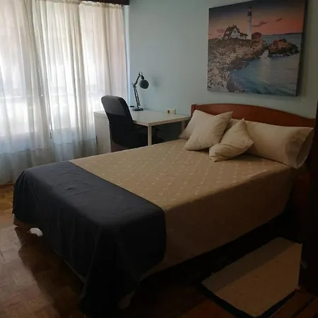 Carrerahouses Margal Apartment Vigo