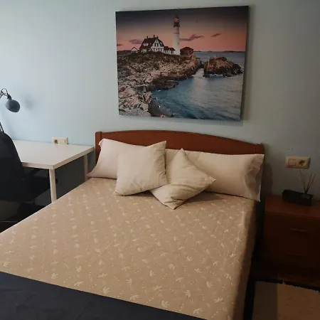 Carrerahouses Margal Apartment Vigo