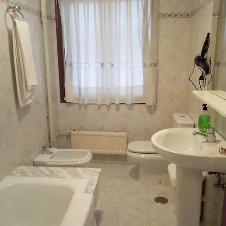 Carrerahouses Margal Apartment