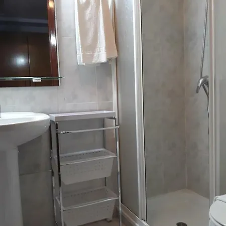 Carrerahouses Margal Apartment *
